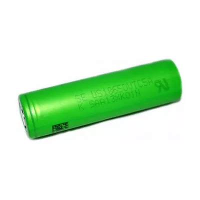 Акумулятор Sony 18650 Li-Ion, US18650VTC5A, 2600mah, 35A