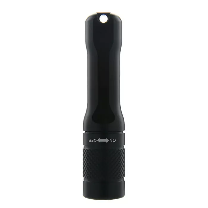 Ліхтар Mateminco A01 UV, синій 