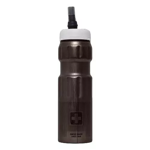 Пляшка для води SIGG DYN Sports New, 0.75 л (коричнева) 