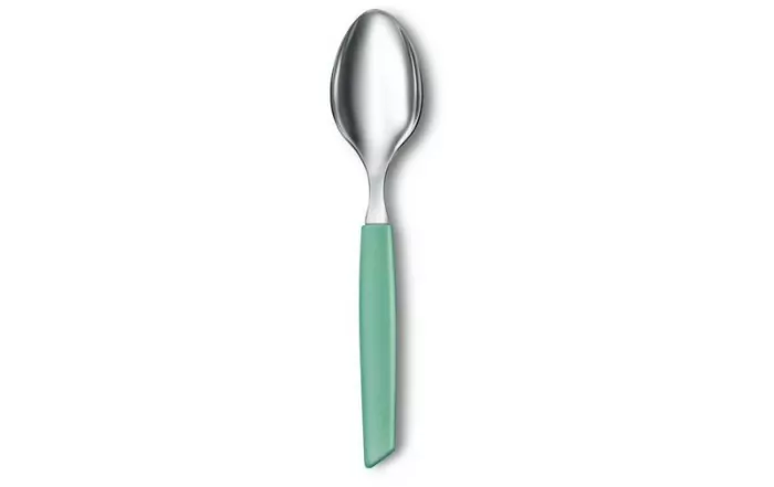 Набір посуду Victorinox Swiss Modern з 24 предметів Swiss Modern, Table Set Steak Knife), 24 Pieces, м'ятний 