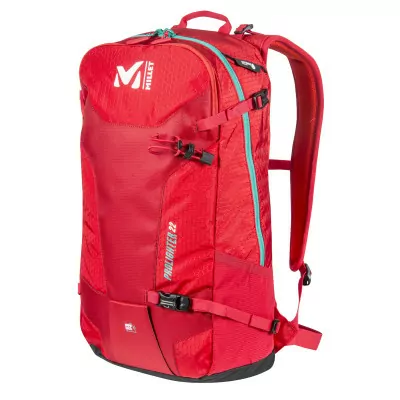 Рюкзак Millet Prolighter 22, чорний