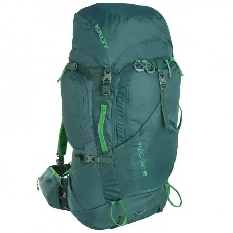 Рюкзак Kelty Redcloud 90 (бірюзовий)  