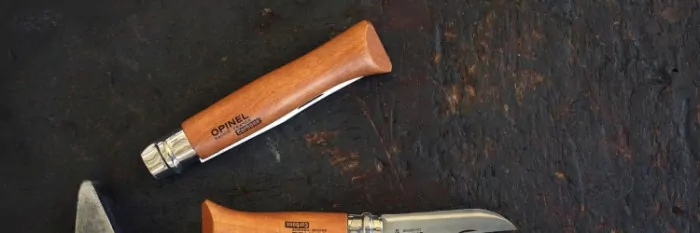 Ніж Opinel 9 VRN 