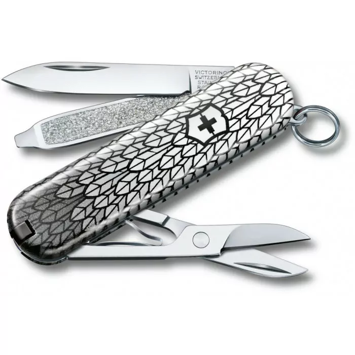 Складаний ніж Victorinox CLASSIC LE Eagle Flight 0.6223.L2102 