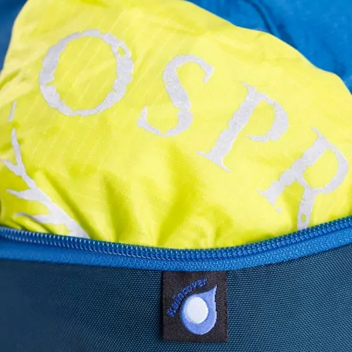 Рюкзак Osprey Escapist 25 Indigo Blue, розмір M/L 