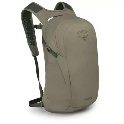 Рюкзак Osprey Daylite tan concrete - O/S - бежевий