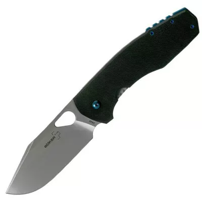 Ніж Boker Plus F3.5, G10 01BO337