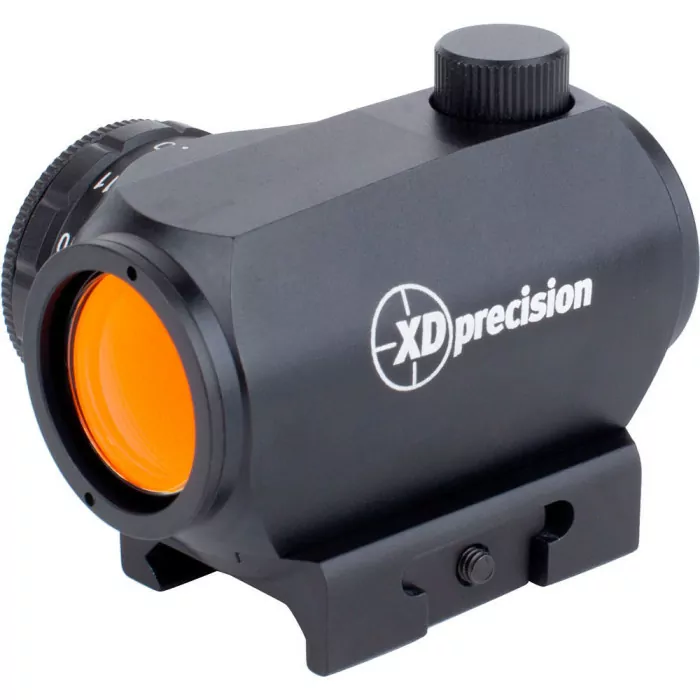 Приціл коліматорний XD Precision RS з компенсатором висоти (medium) 