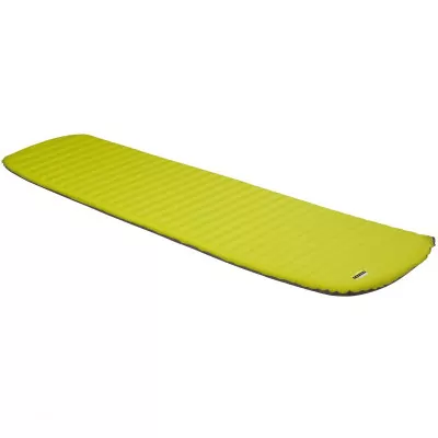 Килимок самонадувний High Peak Oregon XL 5 см Citronelle (41126)