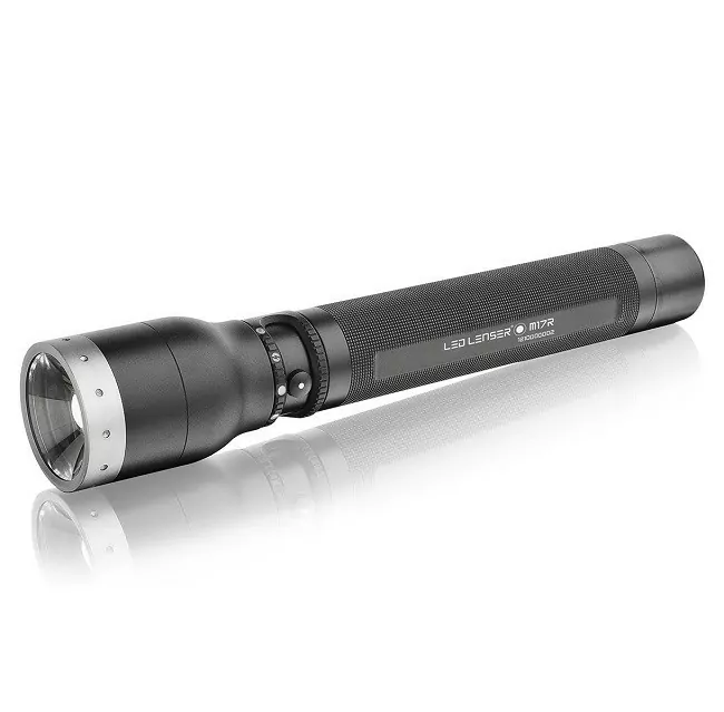Кишеньковий ліхтар Led Lenser M17R, 850 лм 