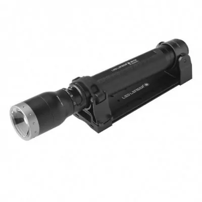 Кишеньковий ліхтар Led Lenser M17R, 850 лм 