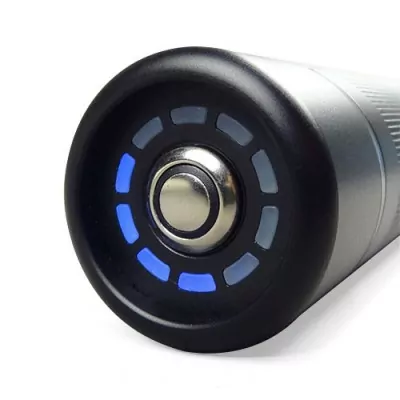 Кишеньковий ліхтар Led Lenser M17R, 850 лм 