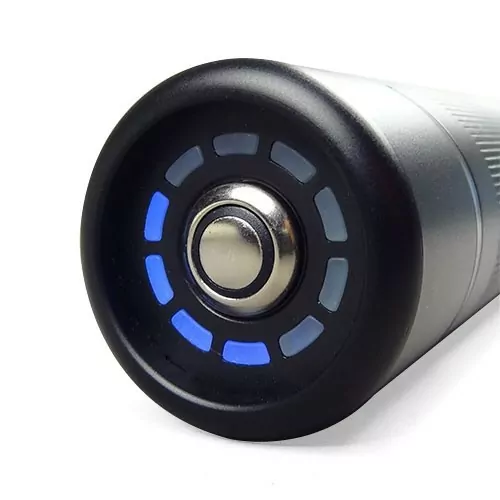 Кишеньковий ліхтар Led Lenser M17R, 850 лм 