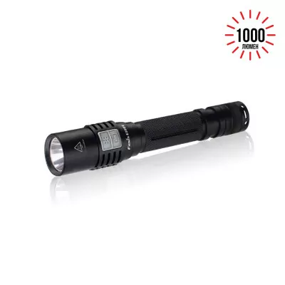 Ліхтар Fenix E25UE Cree XP-L V5