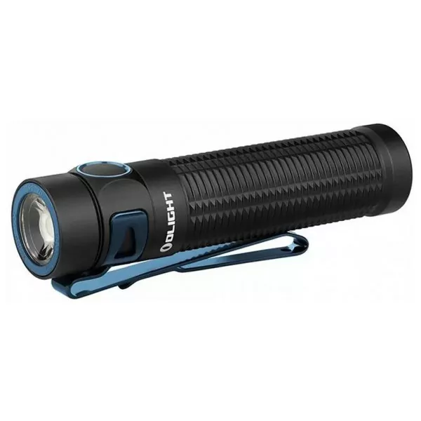 Ліхтар Olight Baton 3 Pro. Black 