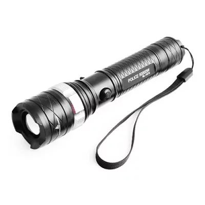 Ліхтар Police 12v 1873-T6, zoom