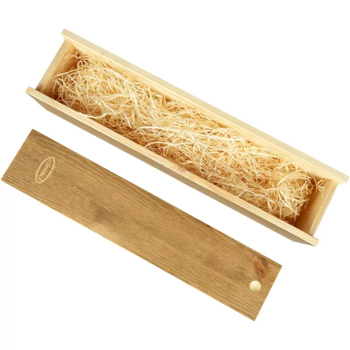 Подарункова коробка для ножів Marttiini Wooden Gift Box 