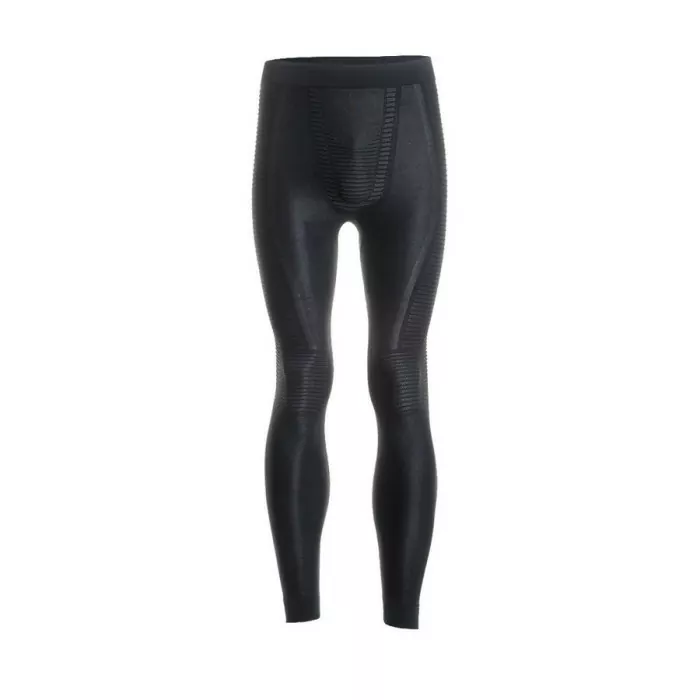 Кальсони Accapi FIR Diamond Long Trousers Man 999 black , XL-XXL 