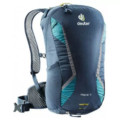 Рюкзак Deuter Race X 12 л navy-denim