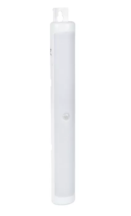 Ліхтар кемпінговий Bo-Camp With hooks LED 65 люмен, білий (5818796) 
