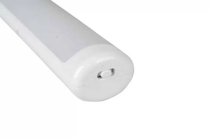 Ліхтар кемпінговий Bo-Camp With hooks LED 65 люмен, білий (5818796) 