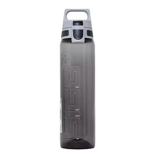 Пляшка для води SIGG VIVA ONE, 0.75 л (сіра) 