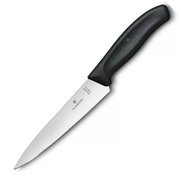 Кухонний ніж Victorinox SwissClassic Kitchen 6.8003.15 G 