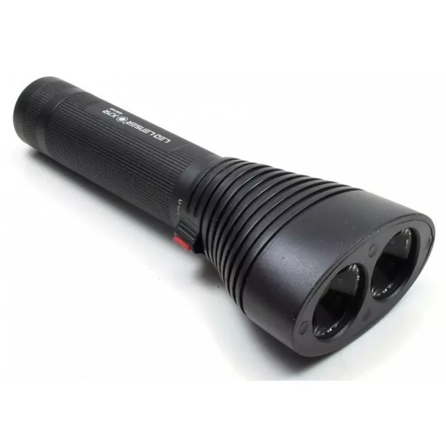 Кишеньковий ліхтар Led Lenser X7R, 500 лм 