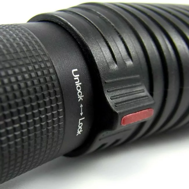 Кишеньковий ліхтар Led Lenser X7R, 500 лм 