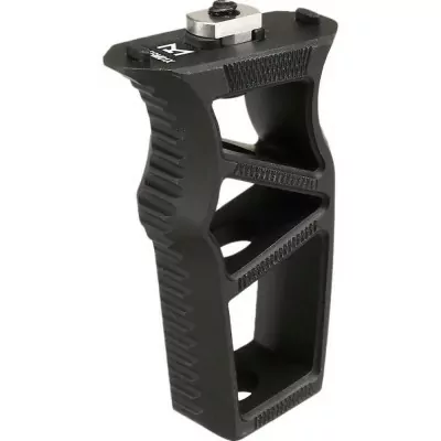 Упор Leapers Ultra Slim, M-LOK, Aluminum matt black