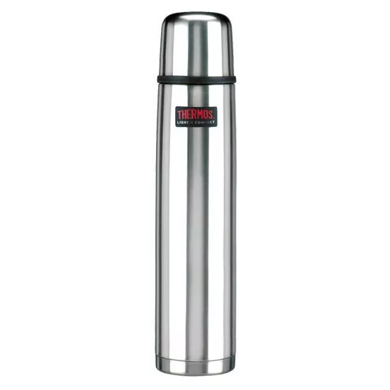 Термос Thermos FBB-1000B, 1 л 