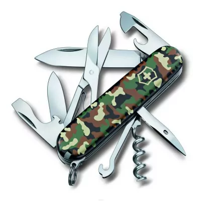 Ніж Victorinox Climber 1.3703.94