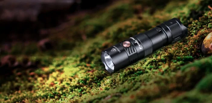 Ліхтар Fenix PD25R 