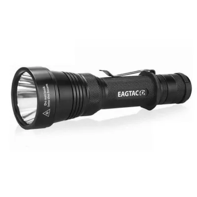 Тактичний ліхтар Eagletac S200C2 XM-L2 U4 (1278 Lm) , комплект