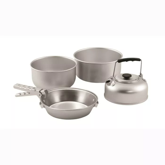 Набір посуду Easy Camp Adventure Cook Set-L 