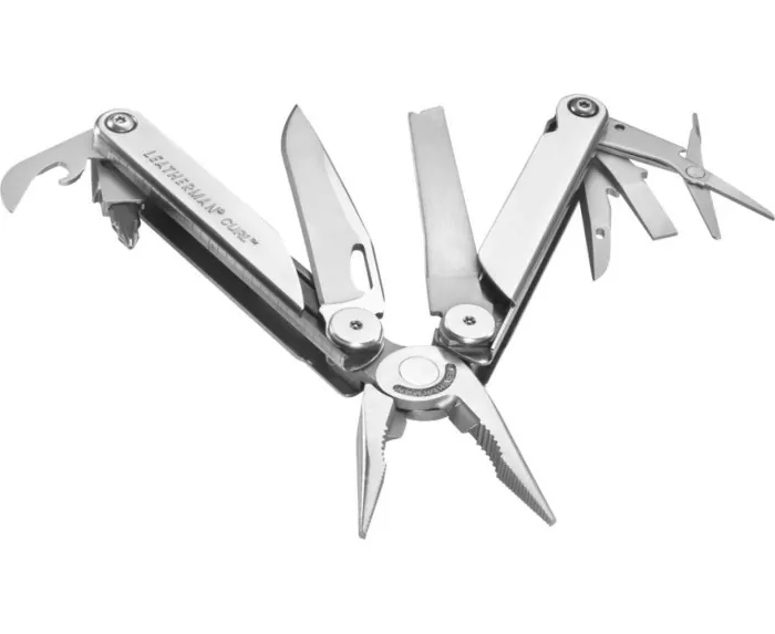 Мультиінструмент Leatherman CURL 