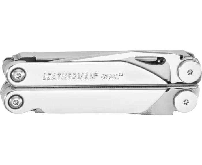 Мультиінструмент Leatherman CURL 