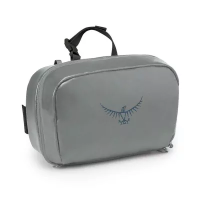 Косметичка Osprey Transporter Hanging Toiletry Kit-сіра