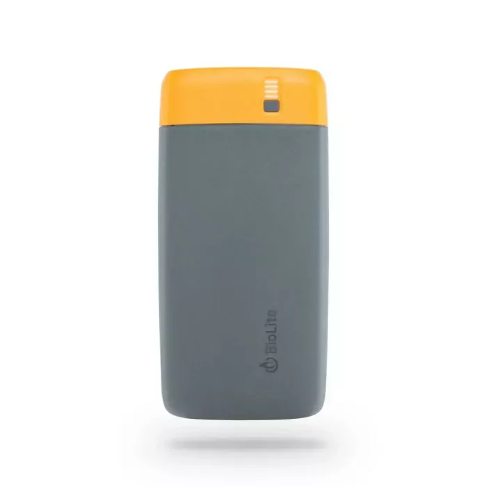 Повербанк BioLite Charge 80 PD, 20000 mAh (BLT CBC0100) 