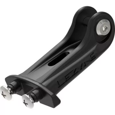 Кріплення для ліхтарів до електровелосипеда Lezyne EBIKE SUNTOUR NEX /NCX FORK CROWN MOUNT