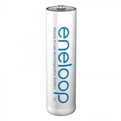 Акумулятор Sanyo Eneloop AA (AA 2000mAh) 