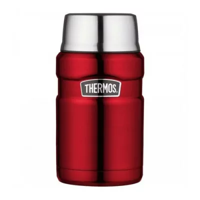 Термос для їжі Thermos 710мл червоний (173031)