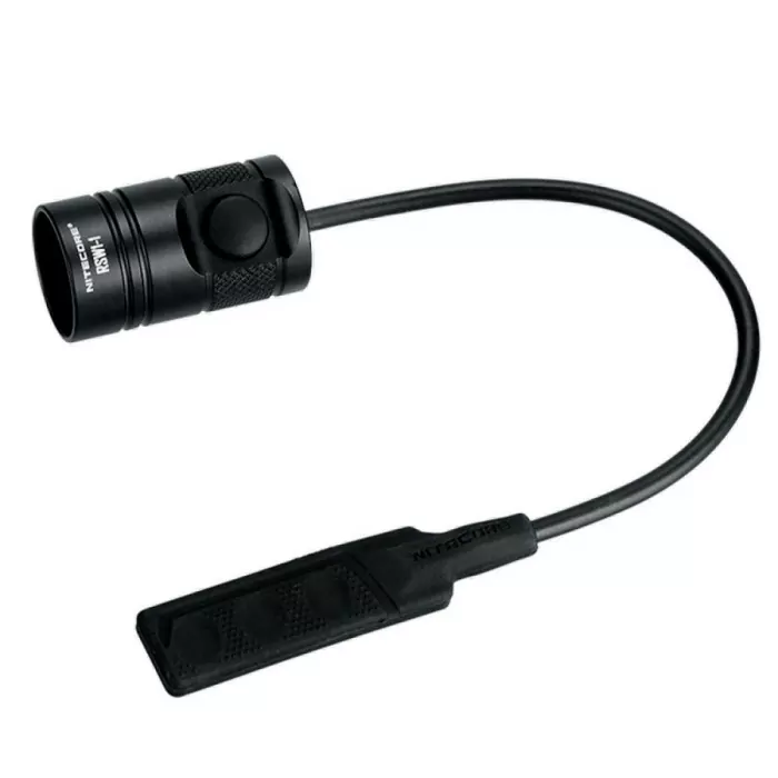 Кнопка тактична, виносна Nitecore RSW1-1 