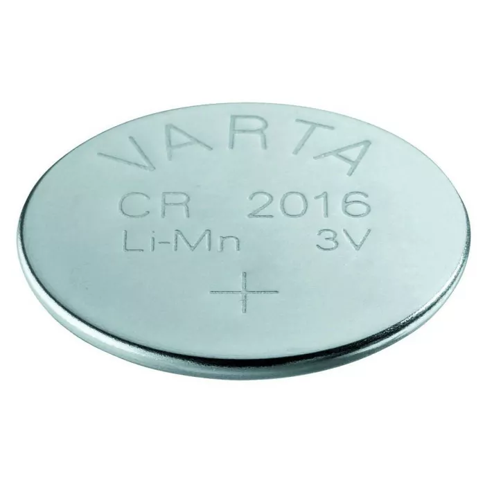 Батарейка CR2016 Varta 