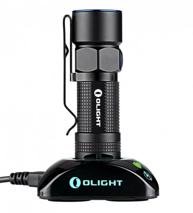 Кишеньковий ліхтар Olight S10R Baton III,600 люмен 