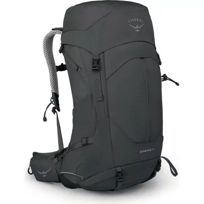 Рюкзак Osprey Stratos 44 л Tunnel Vision Grey - O/S - сірий