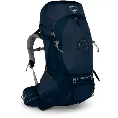 Рюкзак Osprey Atmos AG 50 Unity Blue 