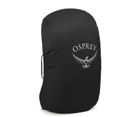 Чохол Osprey AirCover Large black - L - чорний