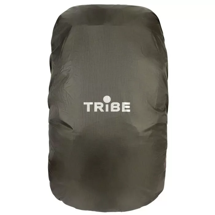 Чохол на рюкзак Tribe Raincover 20-35 л T-IZ-0006-S-olive 