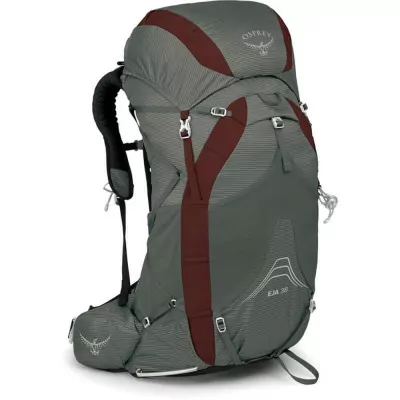 Рюкзак Osprey Eja 38 cloud grey - WM/L - сірий